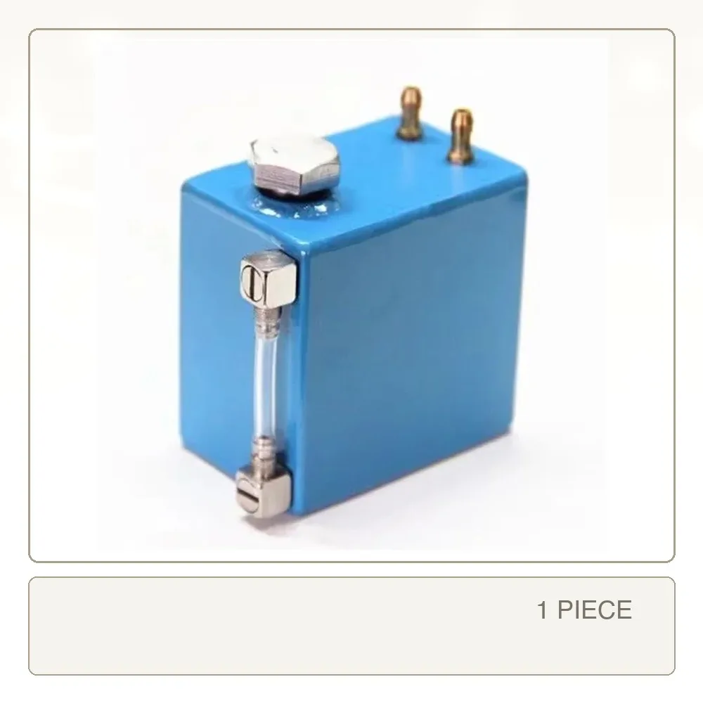 110ml Mini Fuel Tank For Toyan Methanol Engine Model DIY RC Boat Car Parts Oil Tank