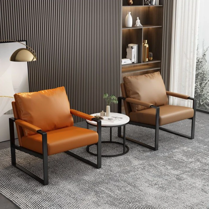 Projektowanie kanapy do makijażu krzesła do salonu ramię luksusowe leniwe biurko sypialnia krzesła do salonu nowoczesne meble do czytania Fotel Cadeira