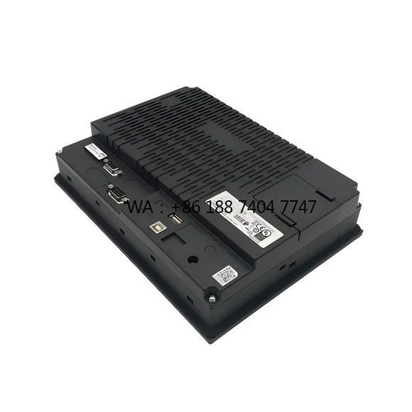 DOP-110WS Industria…