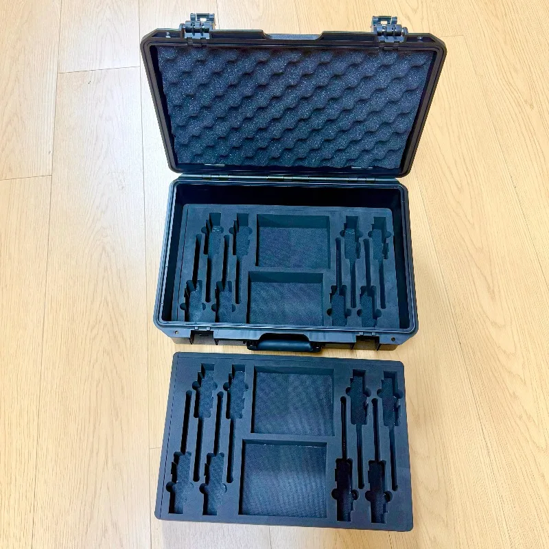 

Кейс для беспроводного микрофона, коробка для хранения микрофона, Air Box