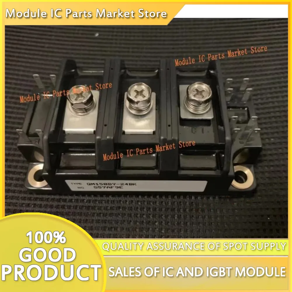 

QM150DY-24BK NEW MODULE