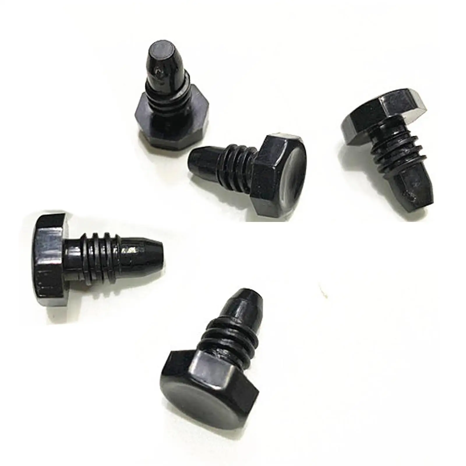 

Durable ABS Pool Cue Joint Protector Billiard Stick Head Cap for Billiard Cue Tip Care Accessories
