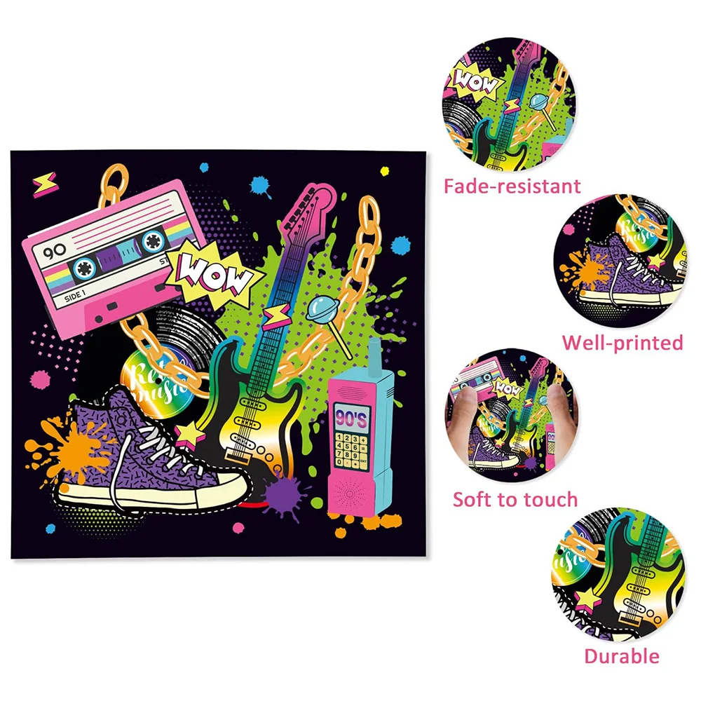 Thumbnail 4 - #18 Low Cost Cocktail Decorations That Work