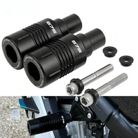 Deslizadores de marco Protector contra choques para CFMOTO 675SR 675NK 675SS SR675 675 SS NK accesorios de motocicleta almohadilla de motor protección contra caídas