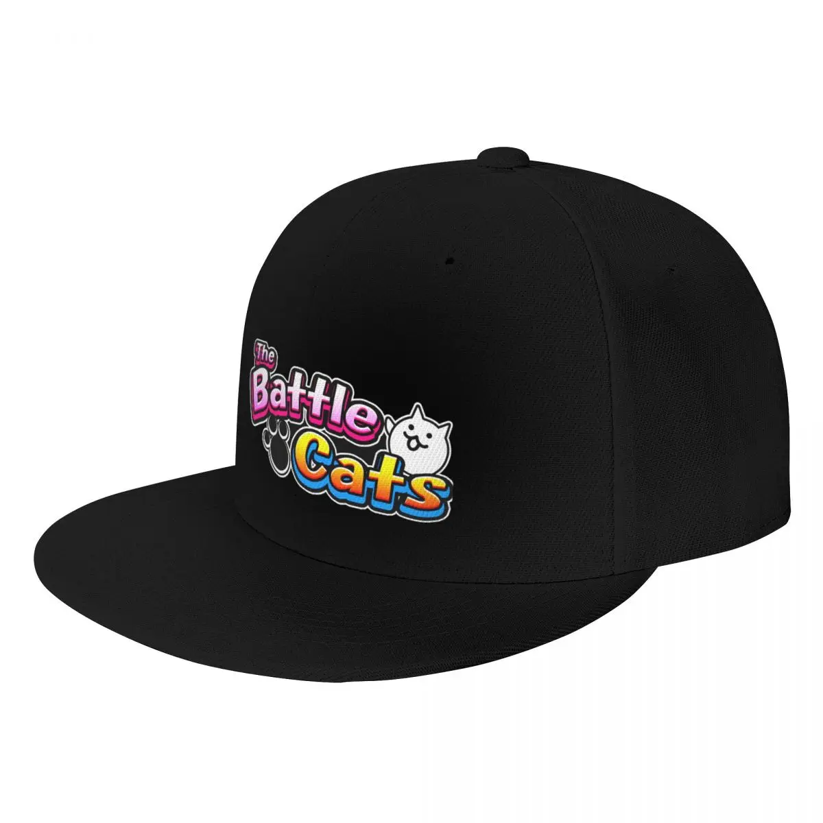 Battle Cats Baseball Cap Designer Hat Luxury Cap For Women 2024 Men's