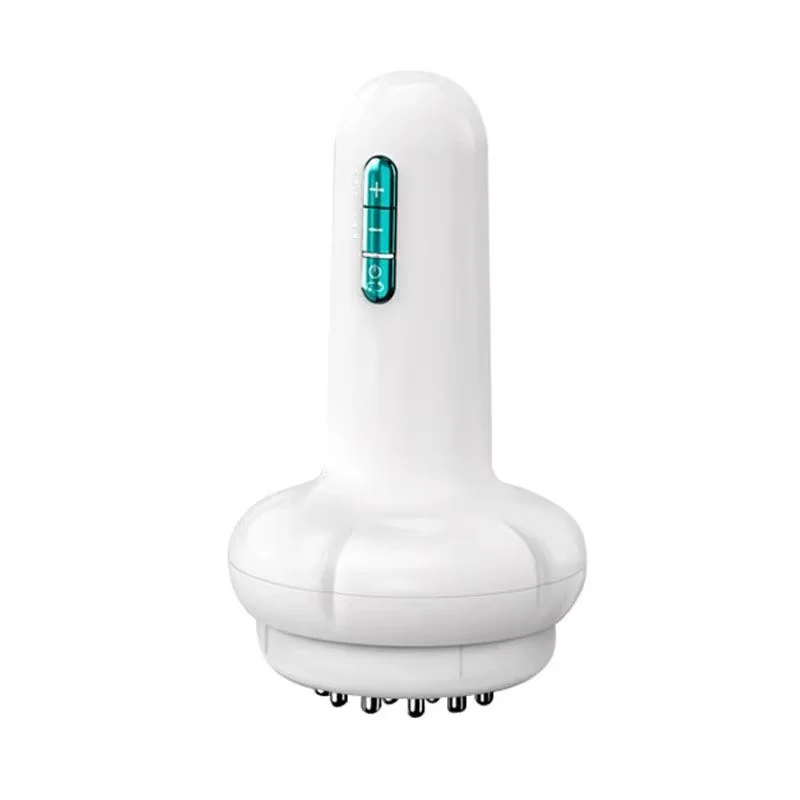 

Meridian Stimulator Intelligent Power Outage Professional Lymphatic Drainage Machine Meridian Massage Brush