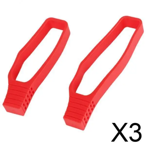 

Silicone Bike Chain Guard Protective Cover Chainstay Guide Sticker Anti-slip Bicycle Chain Protection for Road Mountain Racing