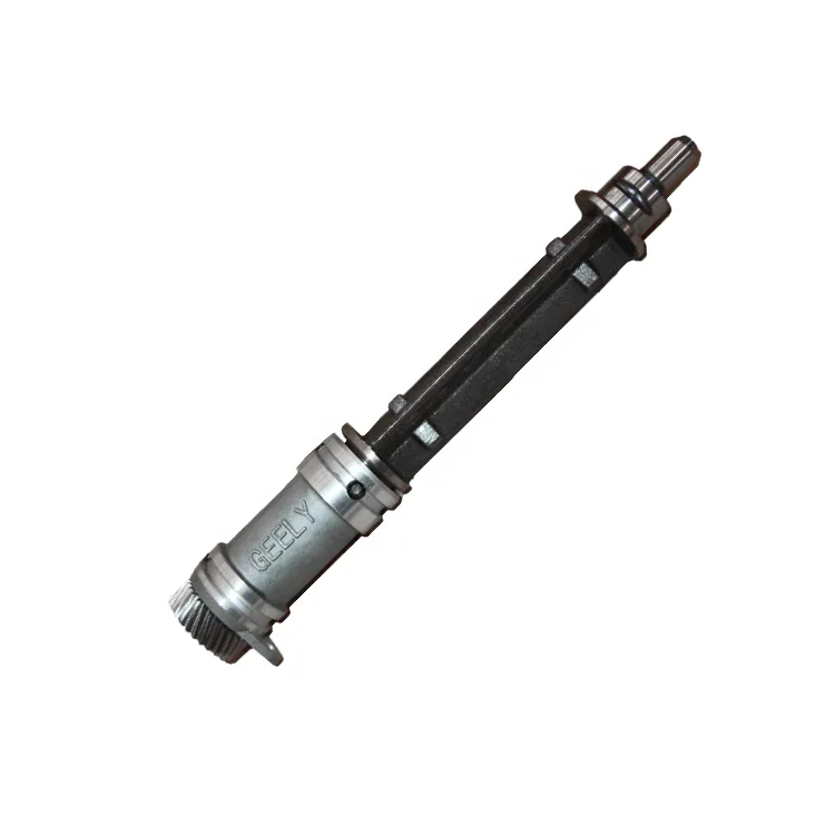 Smart car accessories high quality  Auto Parts Good Quality 1016053739 Balance Shaft For Geely NL-3 Boyue