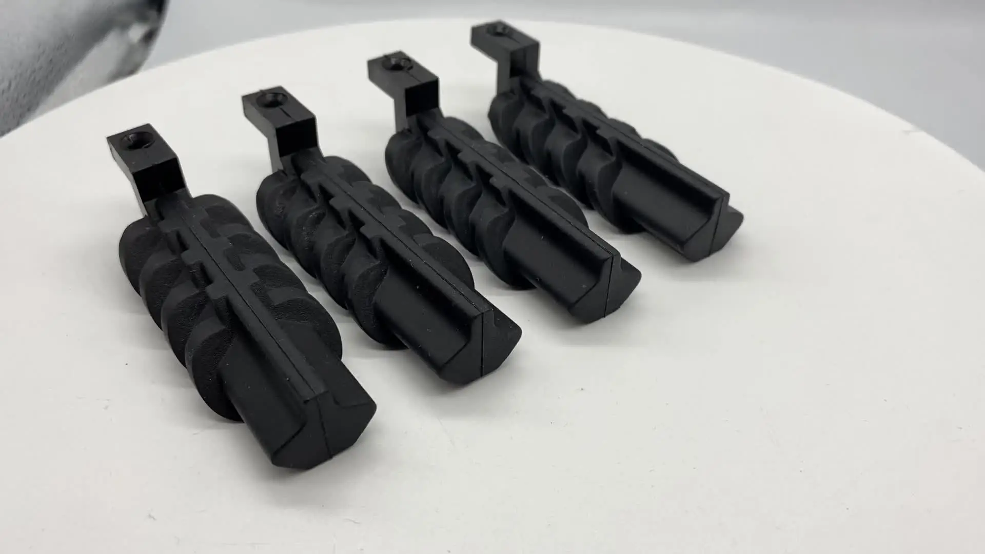 Slider Rail S22 para Kingsong KS S22 Original