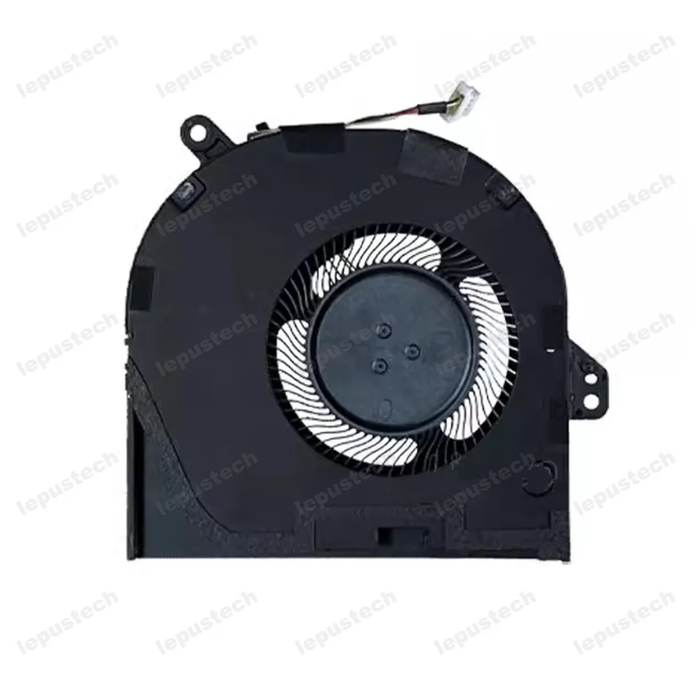 original FAN cooler for DELL XPS 15 9550 Precision 5550 GPU FAN original lepustech.com