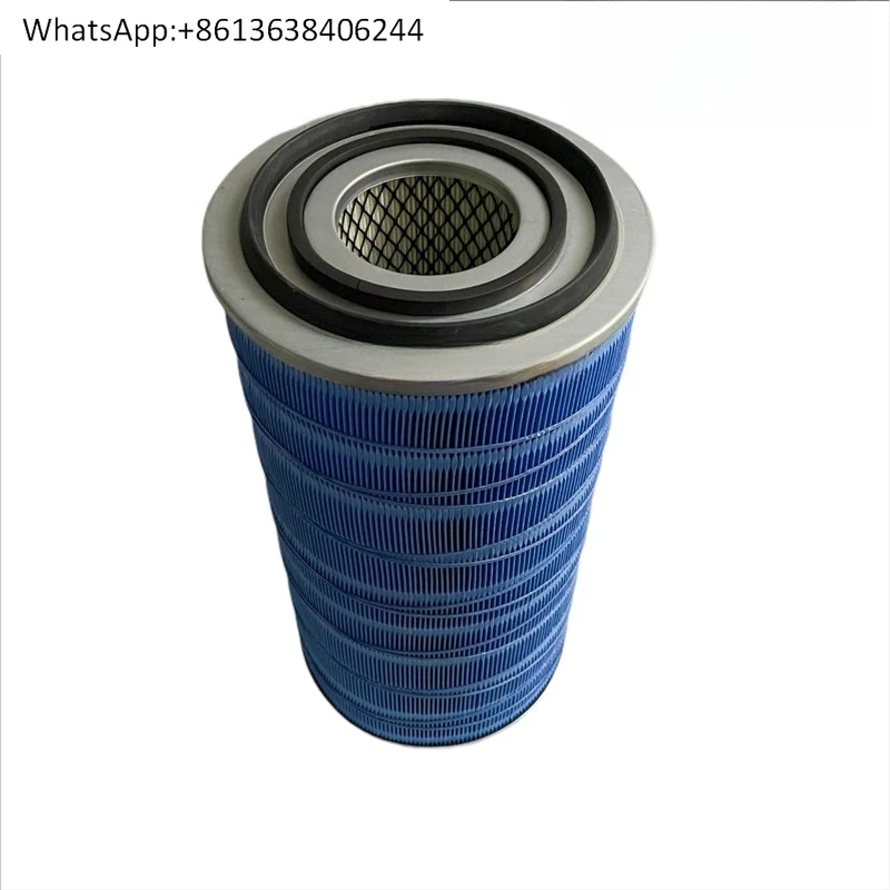 

Оригинальный воздушный фильтр двигателя K2139 310-1109101, генераторный комплект, загруженный трактор для сбора урожая