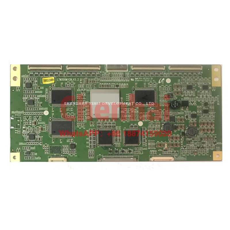 

LTM300M1C8LV3.2 новая оригинальная логическая плата интегральной схемы LTM300M1C8LV3.2