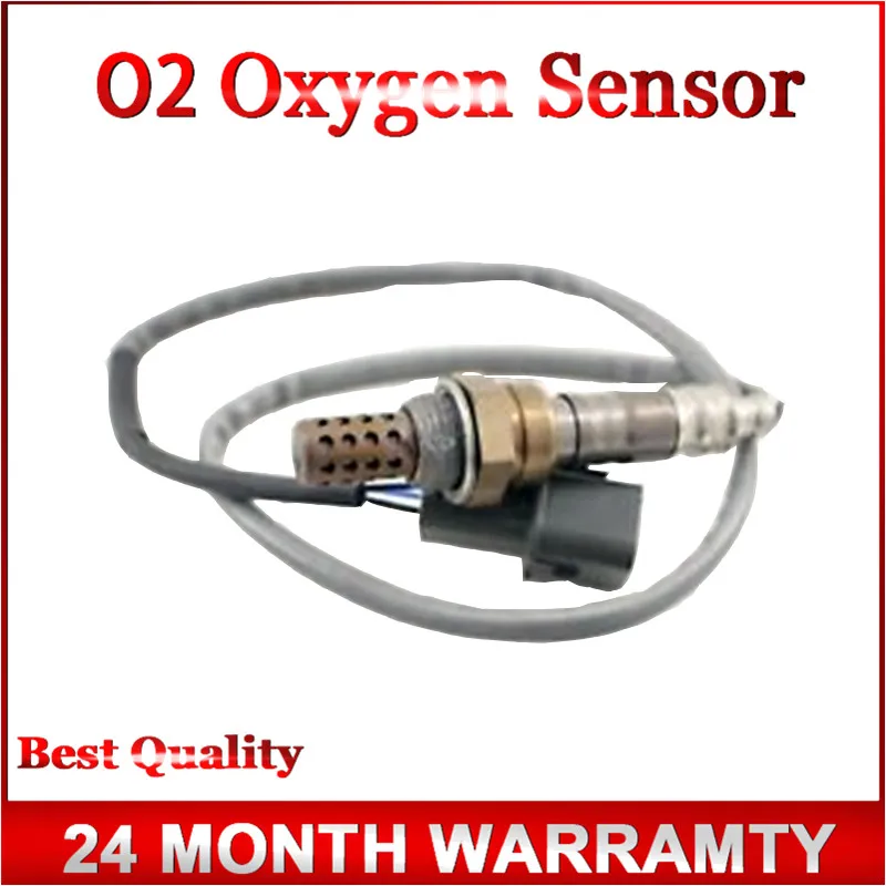 

For MD314062 MD333995 MN158920 Oxygen Sensor Lambda Sensor For 1995-2000 MITSUBISHI MONTERO 234-4657