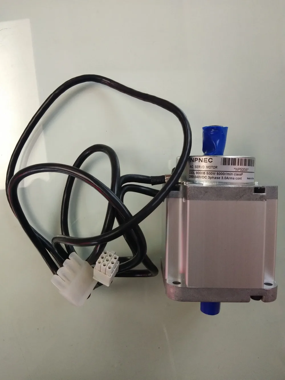 

1 PCS Sewing Machine Spare Parts Accessories AC Servo Motor Fit For JUKI DDL-9000