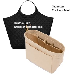 Geldbörse Einfügen Organizer Für Icare Maxi Tote Tasche Saint Liner Tasche Laurent Lagerung Und Organisation Tasche In Der Tasche