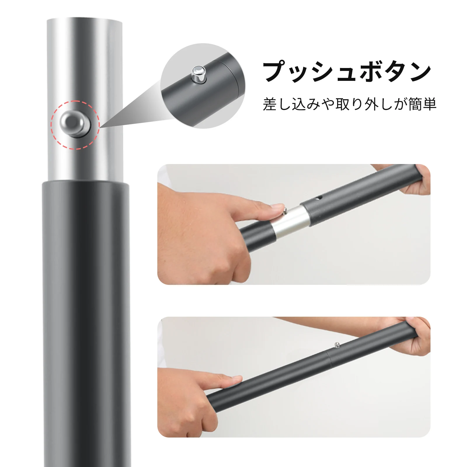 Thumbnail 3 - #64 Best Canopy Poles to Buy In 2026