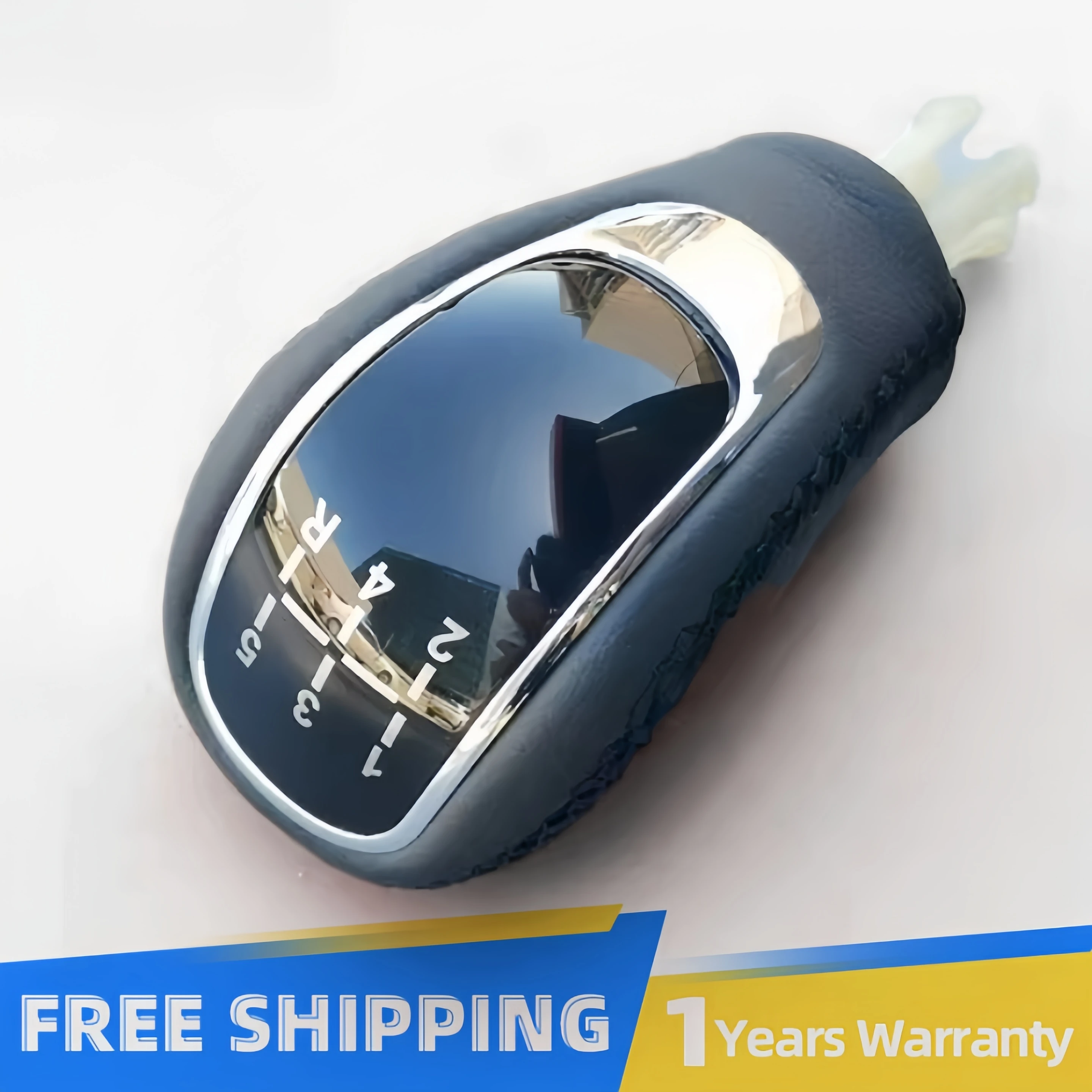 

Gear Shift Collar/Dust Cover for Chery Jetour X70 Gear Shift Knob