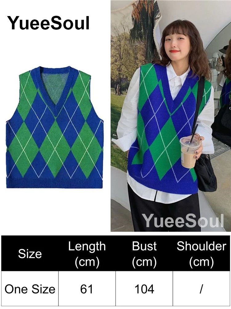 Green Vest 18