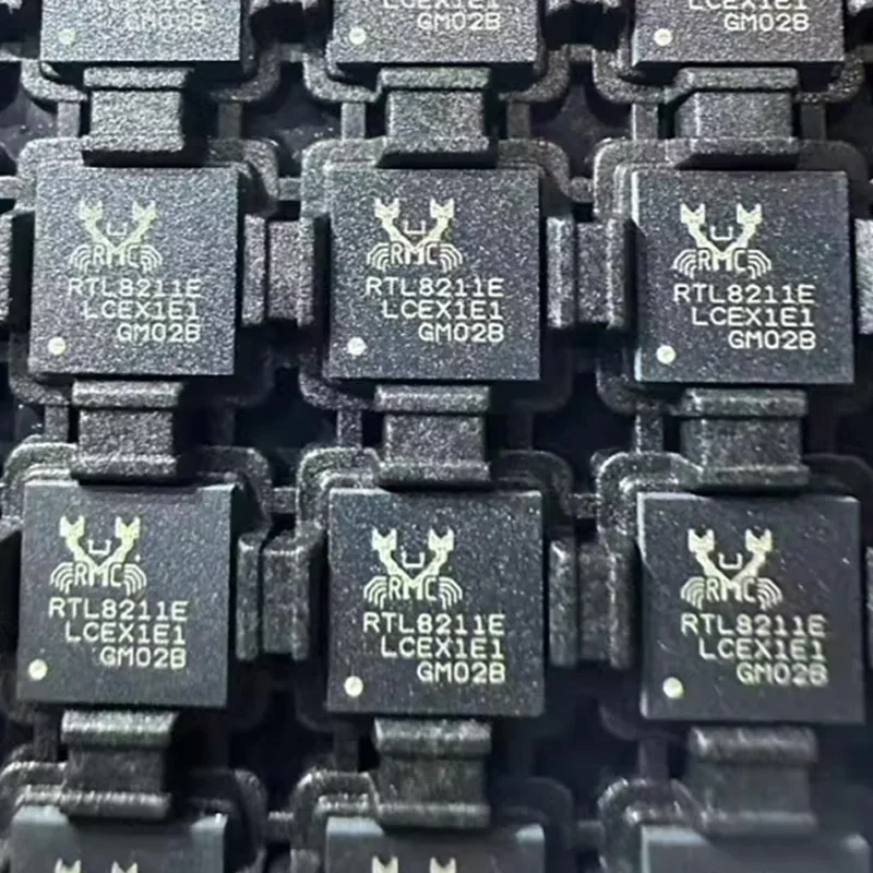 5Pcs New Original R…