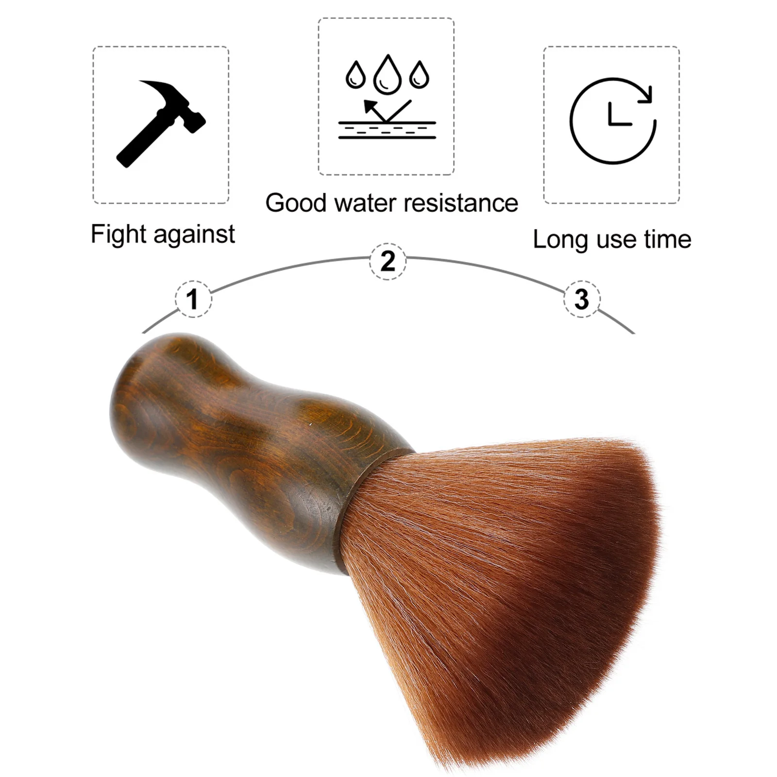 Рисунок 5 - щетка для сломанных волос для парикмахерской