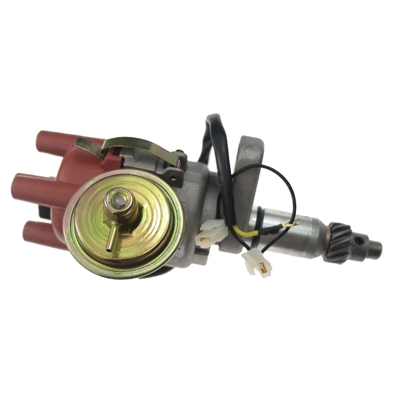

Electronic Ignition Distributor For Suzuki Escudo Vitara TA01W, TD01W 33100-60A10 33100-60A20 Component Parts