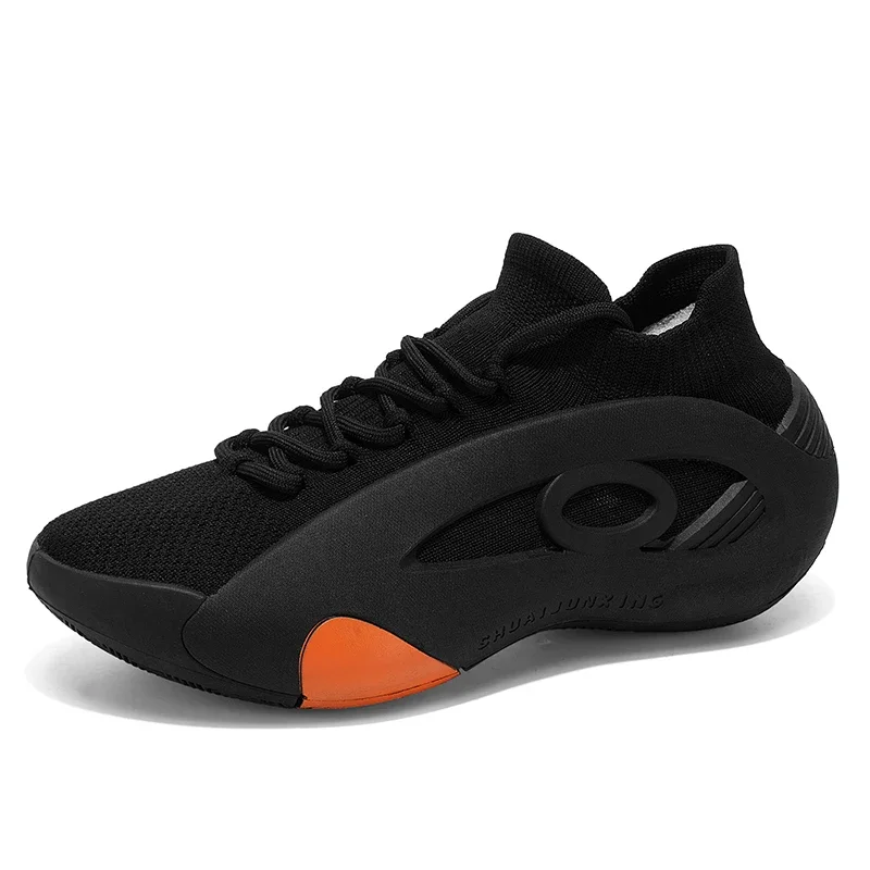 

Men's motorcycle shoes, socks, shoes, trendy and fashionable sports shoes