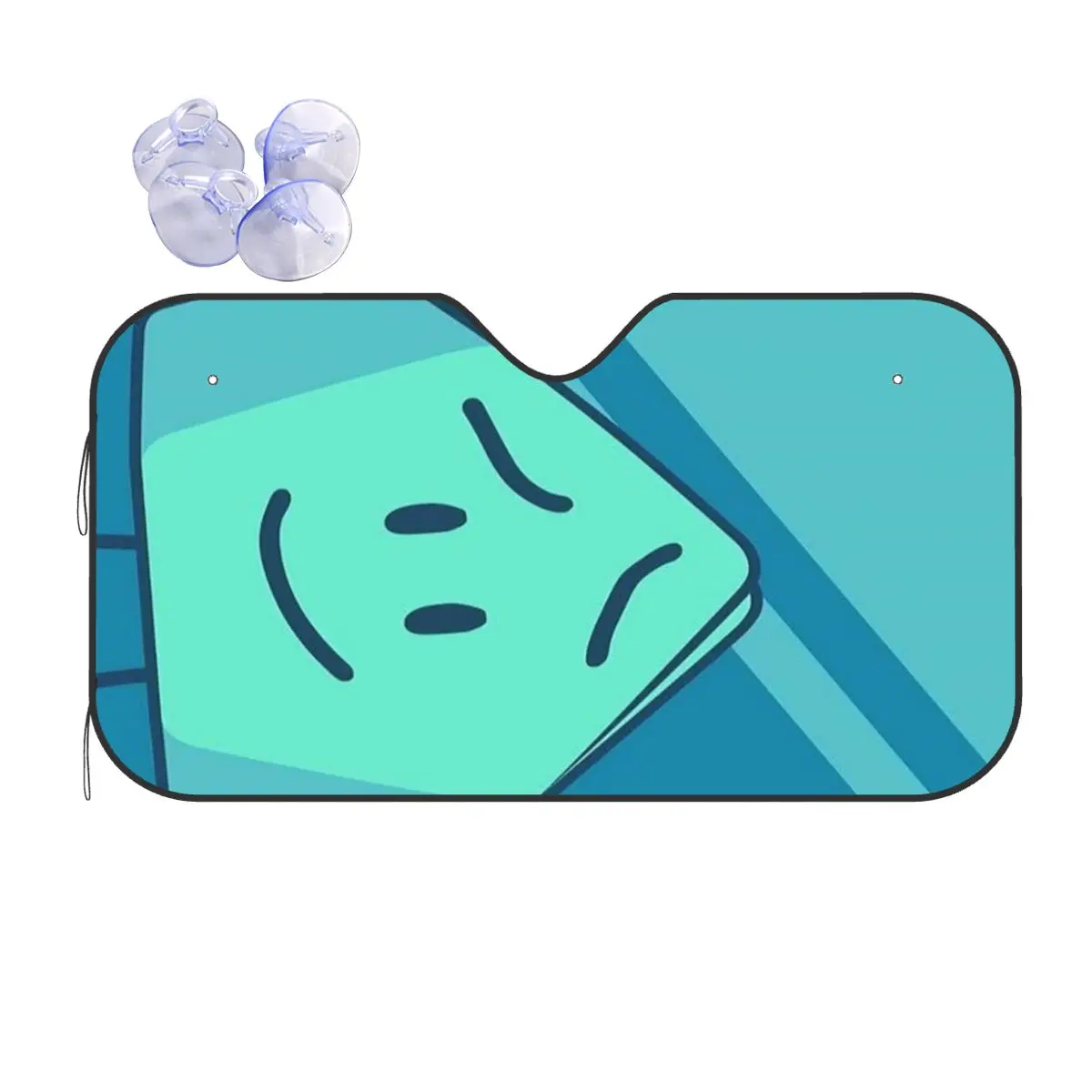 

Солнцезащитный козырек BFDI Four BFB, лобовое стекло автомобиля, переднее лобовое стекло, солнцезащитный козырек, аксессуары, чехлы
