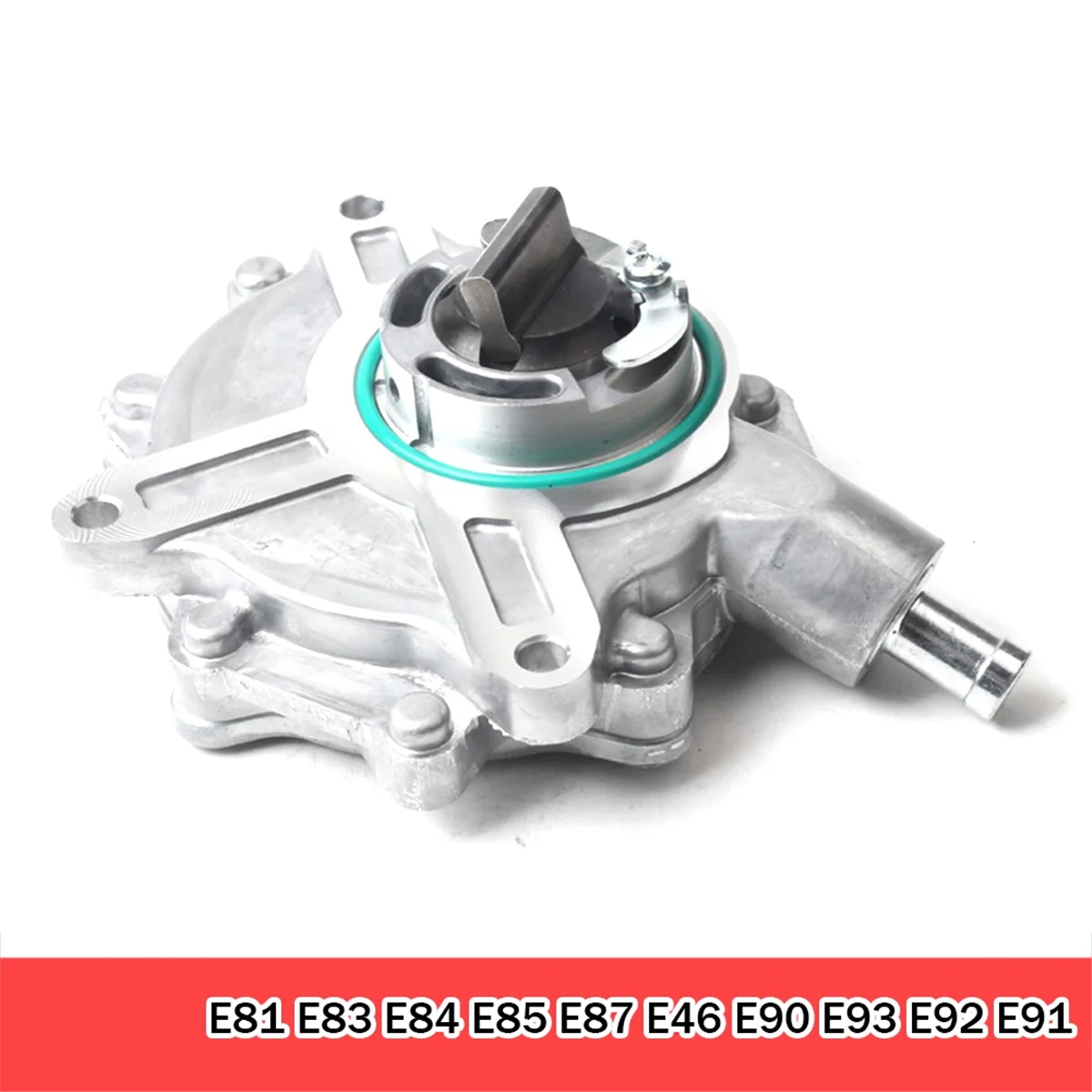 For BMW E81 E83 E84 E85 E87 E46 E90 E93 E92 E91 Car Brake Vacuum Pump 11667502656,11667534236,11