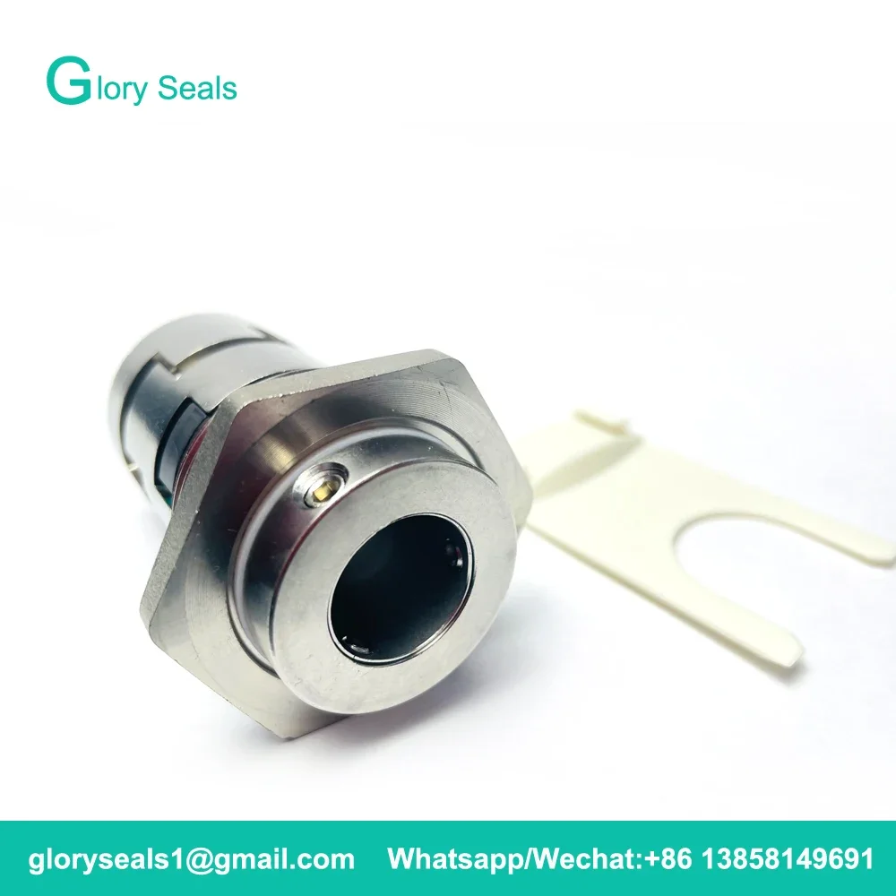 CDLA-16/WBF14 GLF-16/CR16 Механические уплотнения картриджа для многоступенчатых насосов CR10/CR15/CR20 TC/CAR/VIT (WBF4)