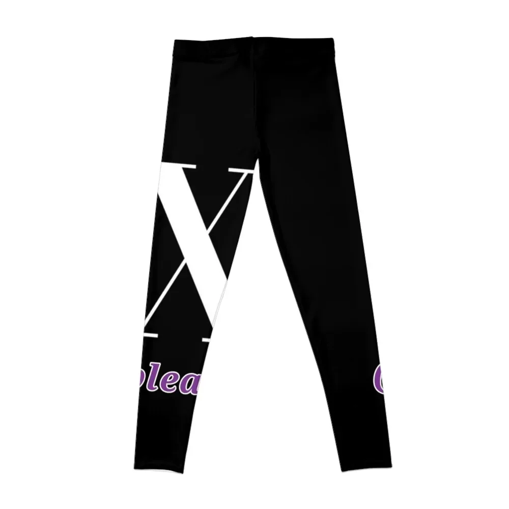 Six (Feet away) Leggings for physical gym's clothing Womens Leggings