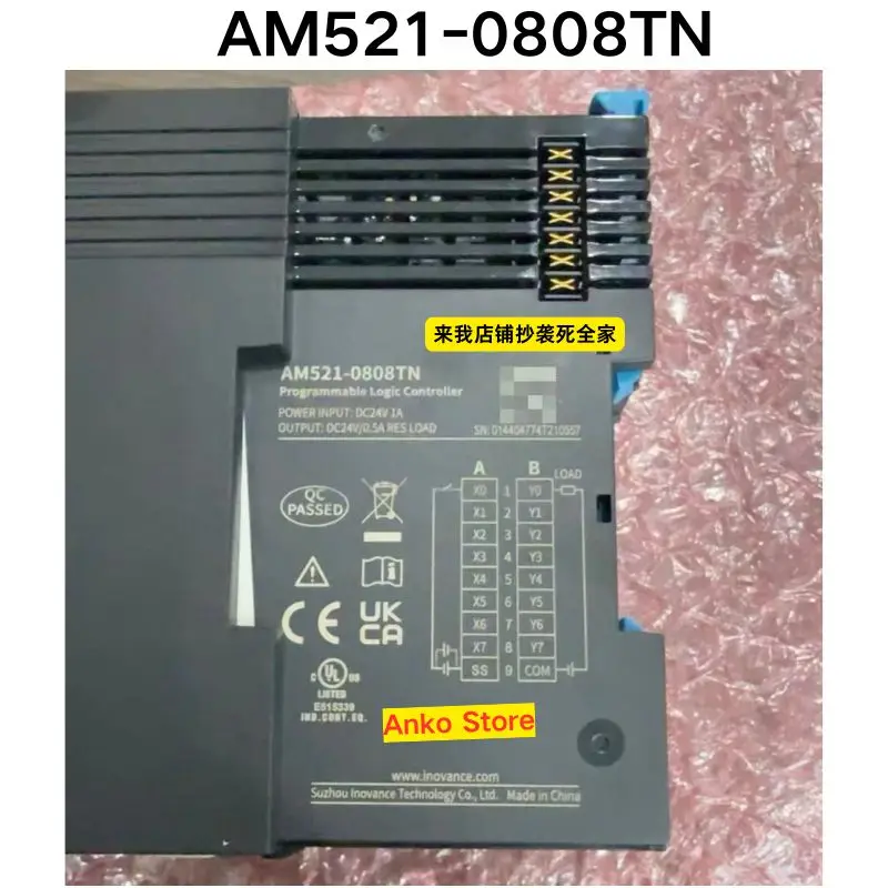 Brand-New AM521-0808TN Module High-Quality Electronic Component for Sale