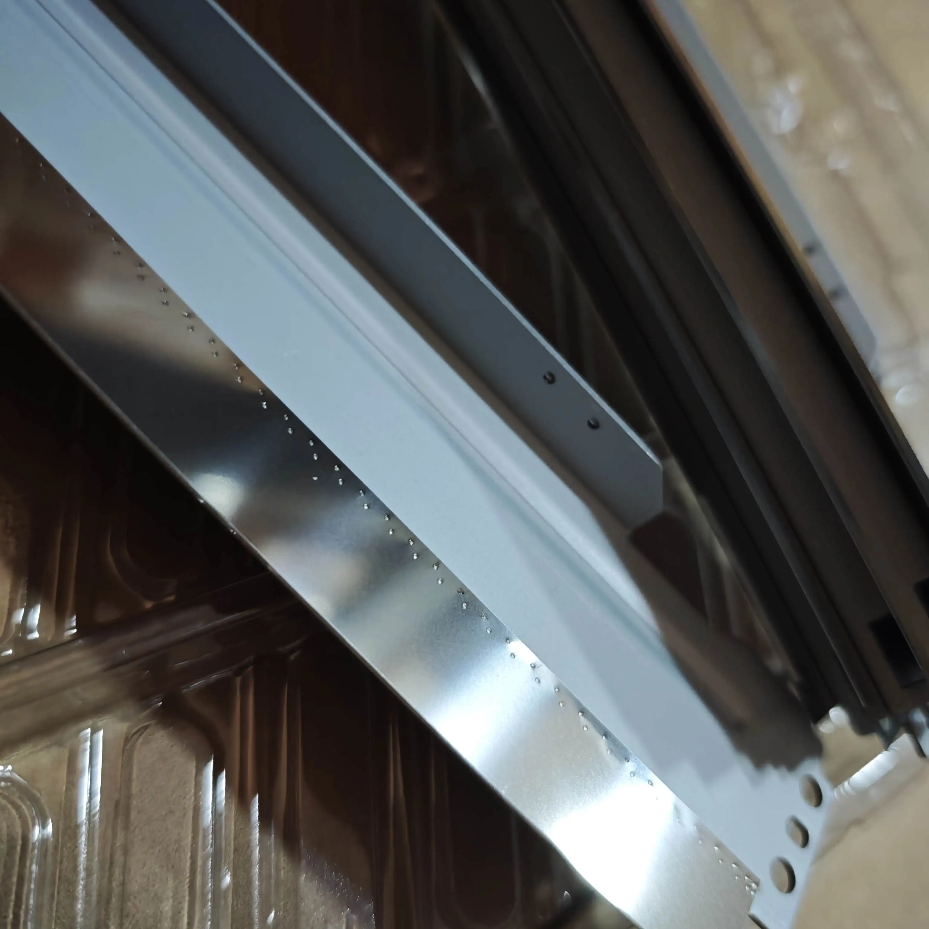 

5pc Compatible Doctor Blade DB for Lexmark MS310 MS312 MS317 MS410 MS415 MS510 MS610 MS710 MX711 MS810 MX811 MS812 XM1145 MX1140