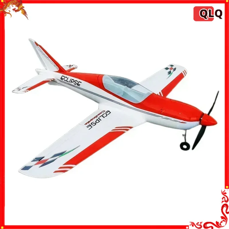 1040mm Wingspan Insect Sports Trainer Epo Fixed Wing Electric Remote-controlled Aircraft Model Training Aircraft Hk