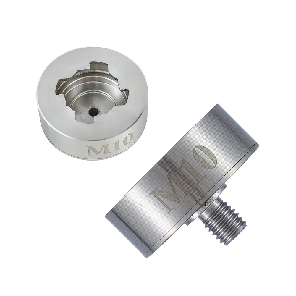 

5/8-11 Thread Adapter Angle Grinder Adapter Easy To Install High Compatibility Long-lasting Metal Material Rust-resistant