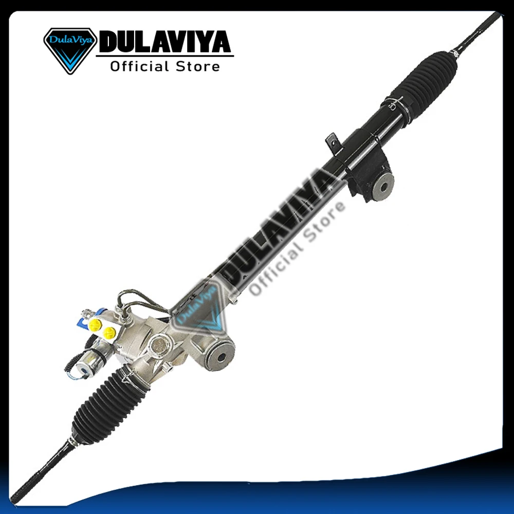 

Power Steering Rack LHD 49001-1CA0A Steering Gear Hydraulic High Quality For NISSAN INFINITI FX35 FX37