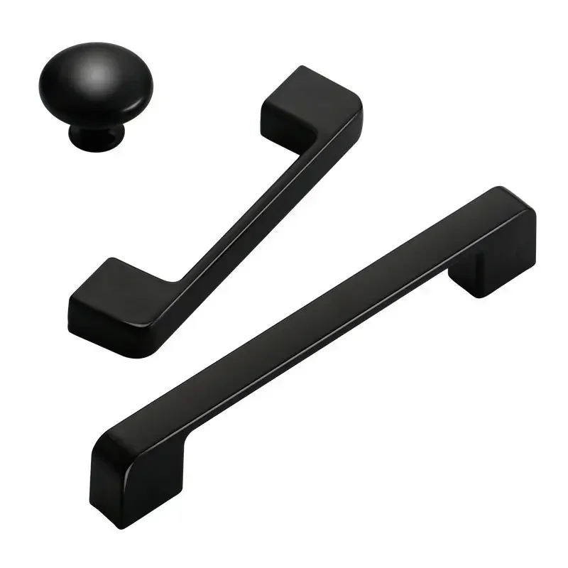 Dressers for Bedroom Children Handles Wardrobe Cabinet Handles for Cabinets Door Handle Muebles De Cocina Furniture Pull