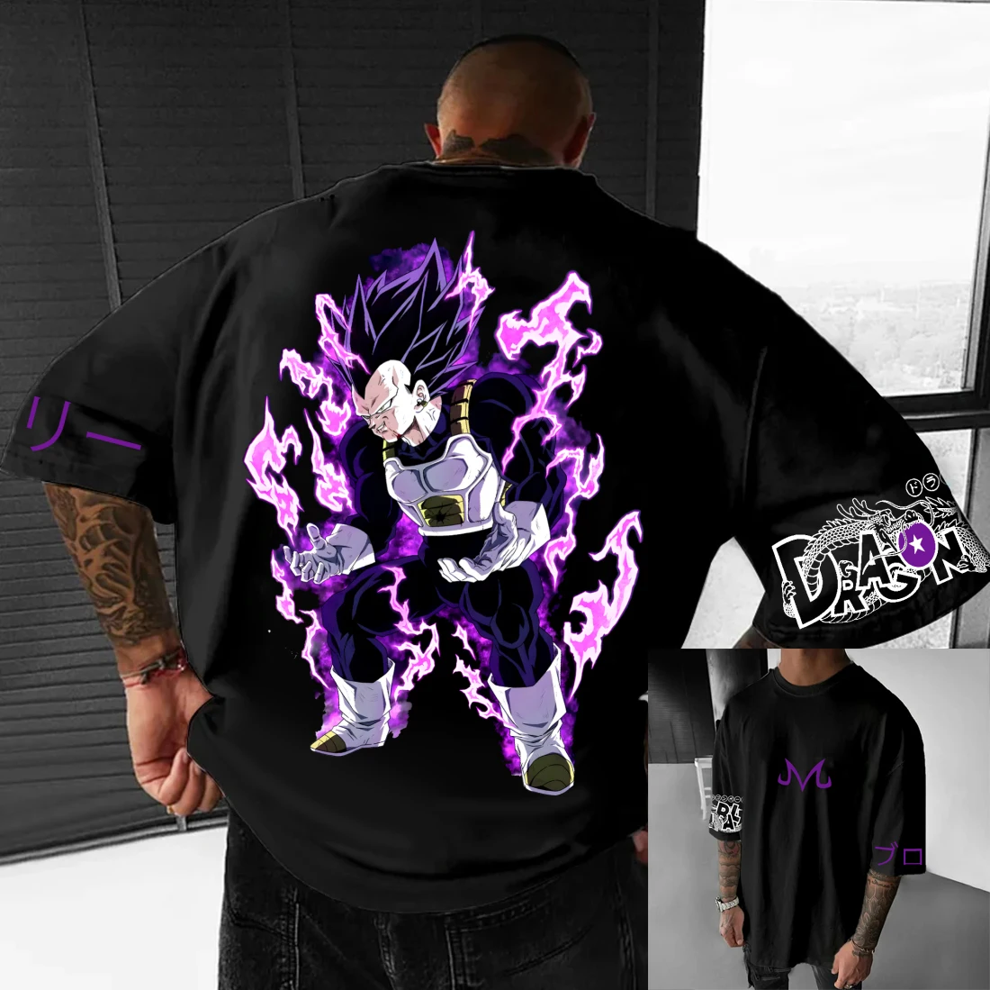 2026 New Hot Summer Dragon Bal - đánh giá và giá Anime Merchandise Store In Japan