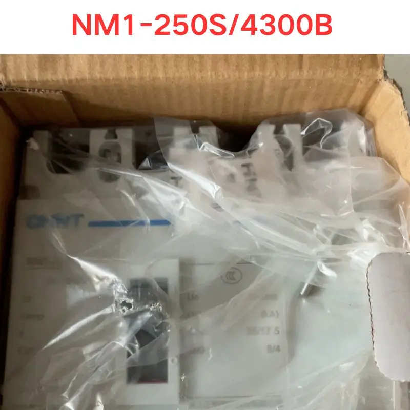 New Molded Case Cir… - image