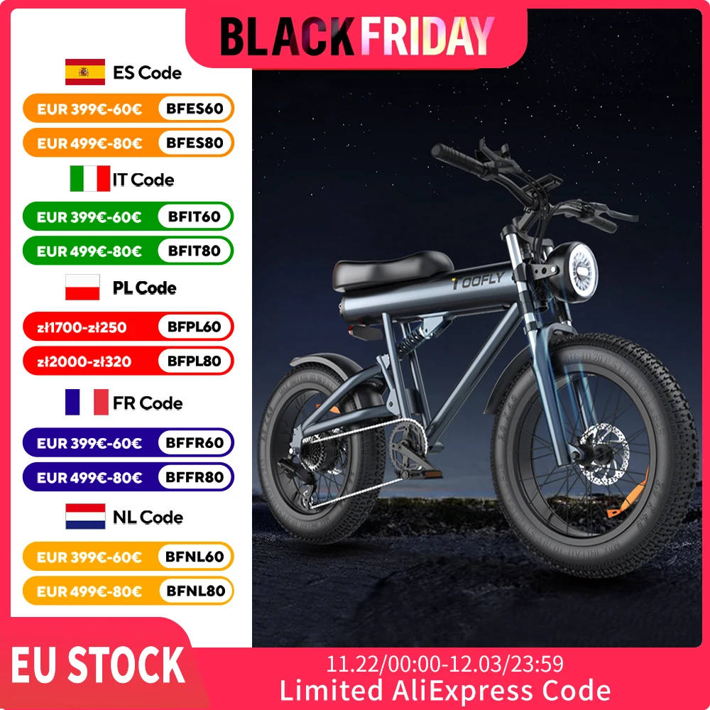 Mountain Electric Bike Peak 1200W Adult Woman&Man Snow Ebike 48V 25AH Urban Commuting Electric Bicycle