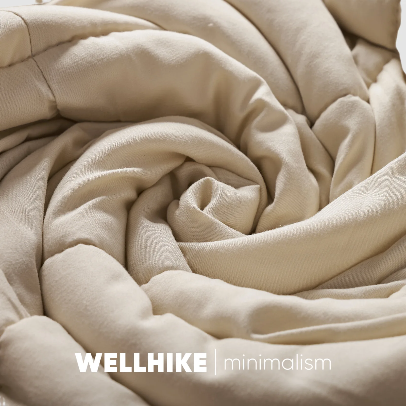 WELLHIKE Cross-border outdoor lightweight thickened envelope sleeping bag warm and cold winter camping park office