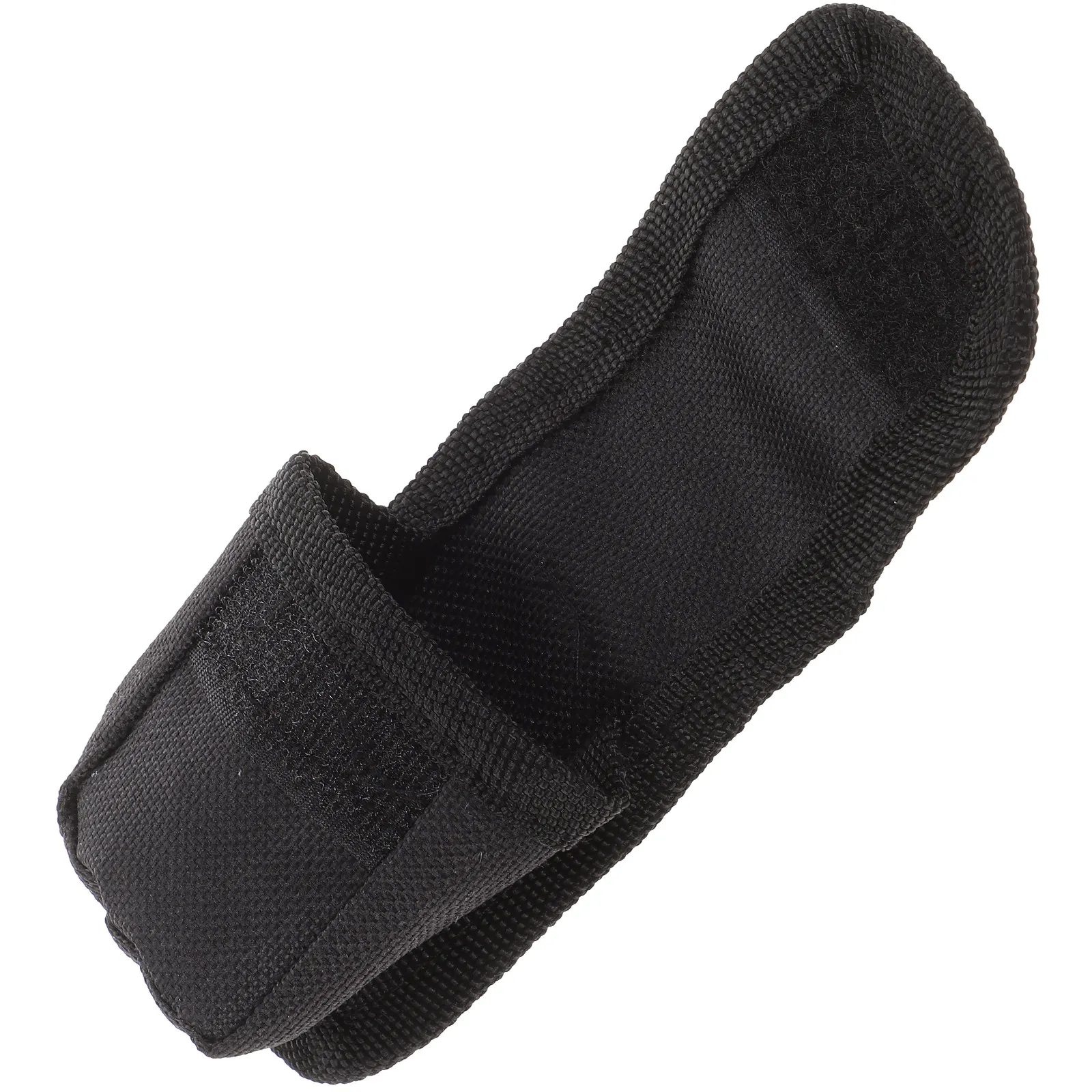 Premium Quality Nylon Hard Shell Storage Bag for Fingertip Pulse Blood Oxygen Saturation Monitor Protective Case Travel