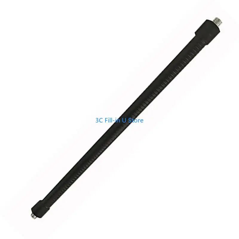 G8TA Tripods Extension Hose Clip Brackets 1/4 Extension Hose for Action Camera Flash Stand for Camera