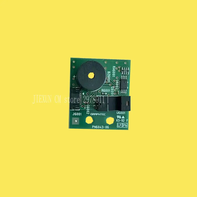 Cutting FC9000 Cam Sensor Board For Graphtec FC9000-75 FC9000-100 FC9000-140 FC9000-160 Cutter Plotter Pressure Bar Sensor