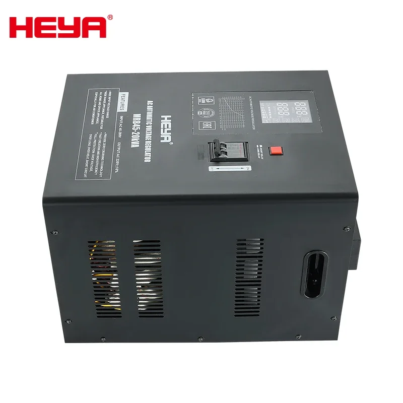 Stable Voltage Regu… - image