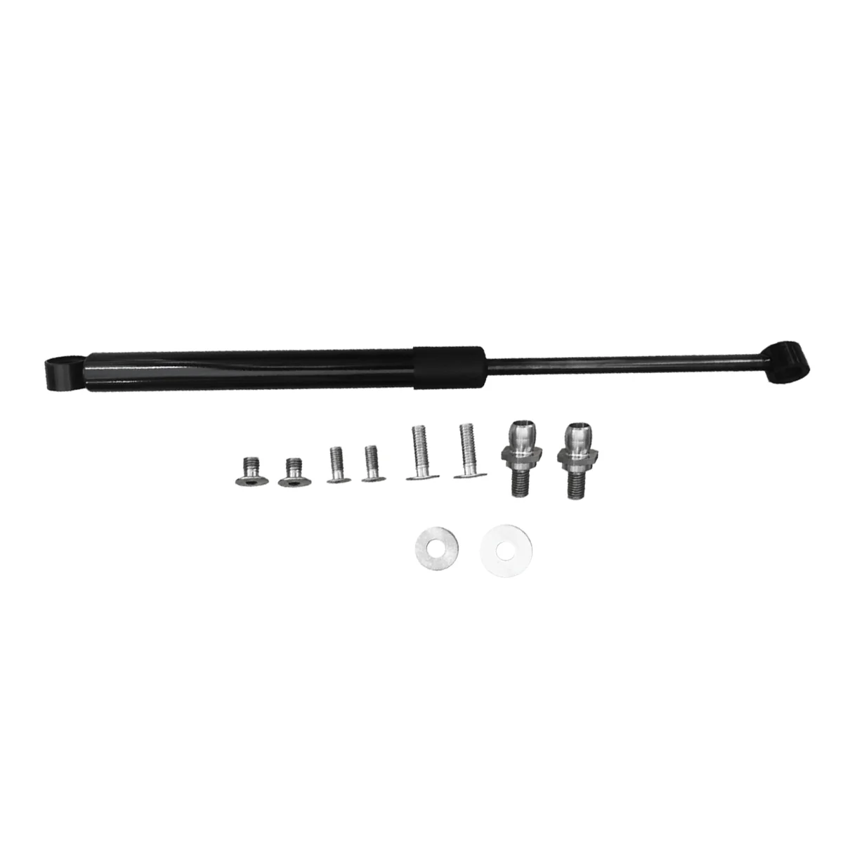 For Amarok 2.0L I4 2010-2022 Hood Bonnet Modify Gas Struts Lift Support Rod Shock Dampers Absorber Springs