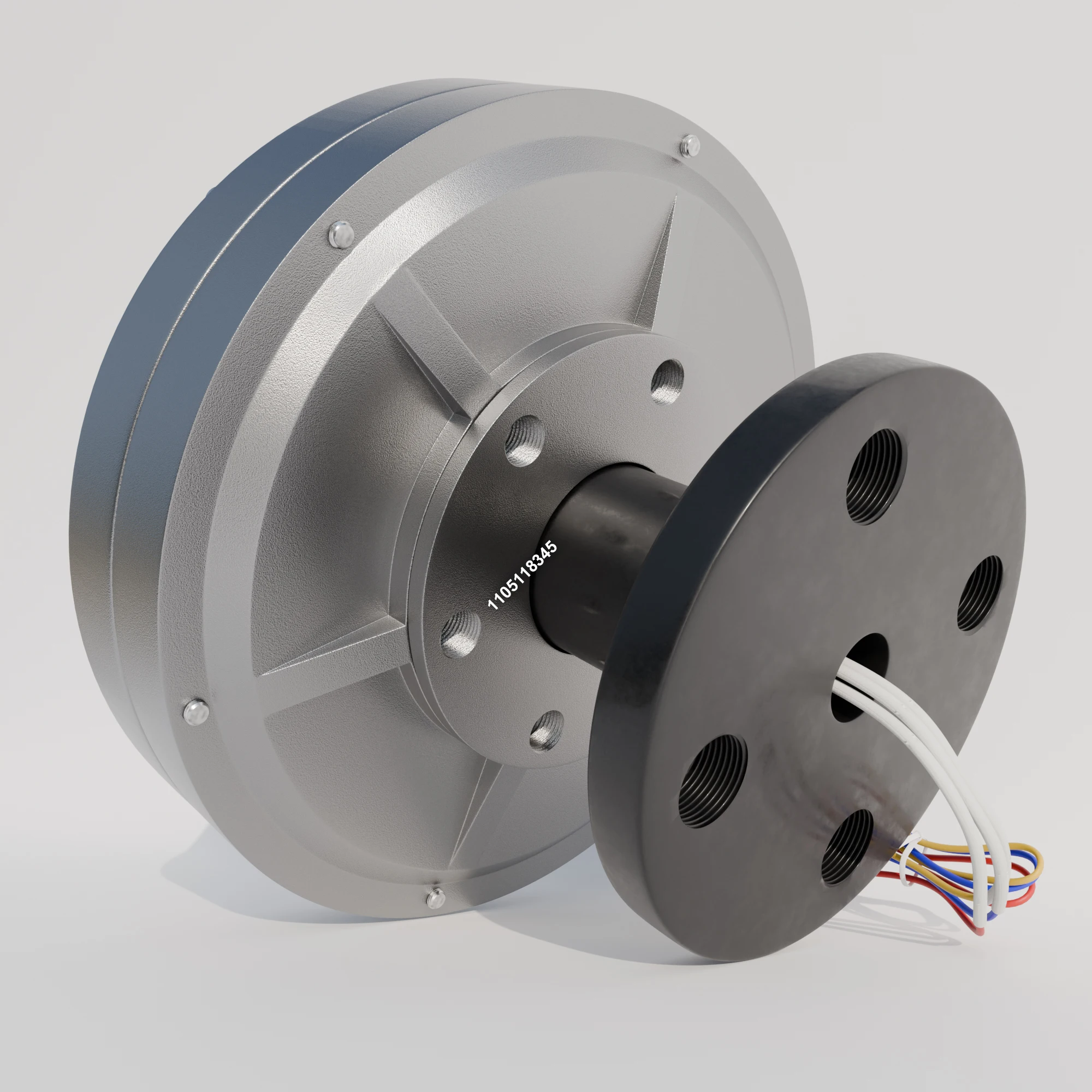 200rpm 300rpm Low RPM Coreless Maglev Generator Wind Turbine PMG Outer Inner Rotor 300W 500W 4000W Permanent Magnet Generator