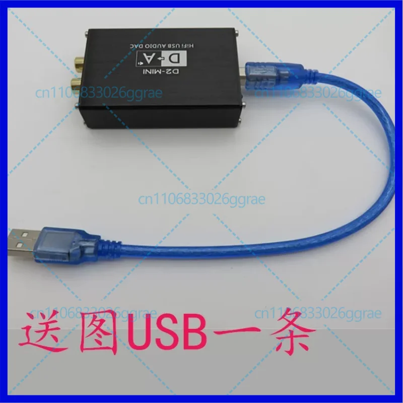 ES9018K2M Audio Decoder DAC HIFI USB Sound Card Decoding Support 32Bit 384KHz for Power Amplifier Home Theater