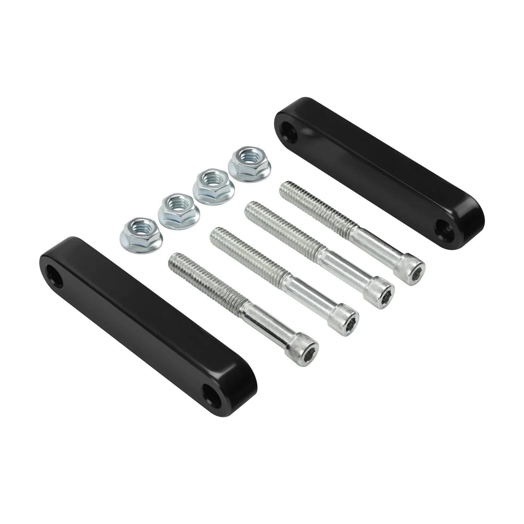 الجبهة الحاجز الفضاء جبل 21 "23" 26 "30" ل هارلي بجولة الطريق إلكترا شارع الإنزلاق مخصص باجر دراجة نارية الملحقات