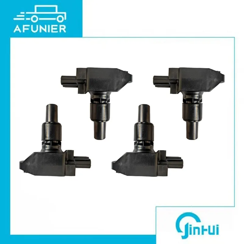 

4 шт. катушка зажигания для Mazda RX8 SE3P OE No. :000 AIC-1355,N3H1-18-100,N3H1-18-100A,N3H1-18-100B,N3H1-18-100A9U,N3H1-18-1009U