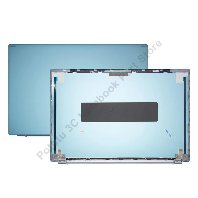 Nova capa para laptop aspire A515-56 S50-53 n20c5 EX215-32 EX215-54 notebook lcd tampa traseira tampa superior habitação matel substituição